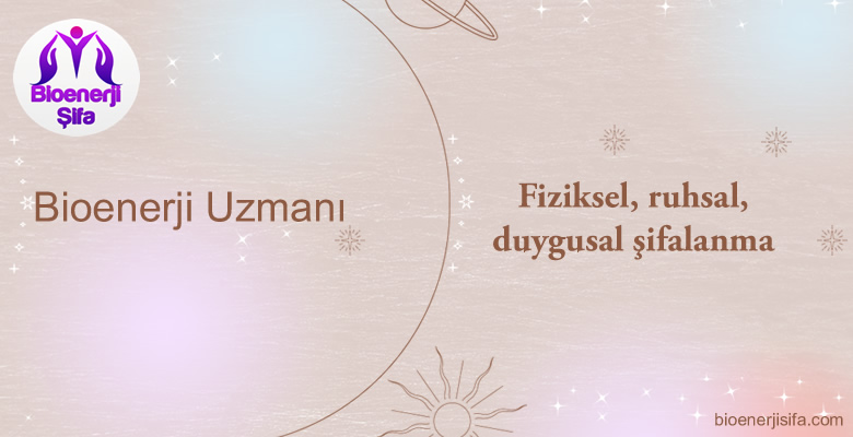 Uzaktan bioenerji seansı, fiziksel temas olmadan, enerjinin şifalı gücünü kullanarak