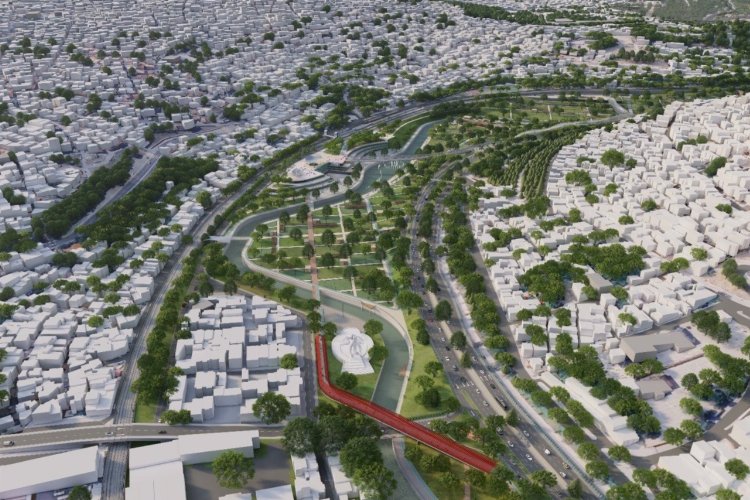 İzmir Büyükşehir Belediye Başkanı Tunç Soyer, 2026 yılında İzmir’in ev