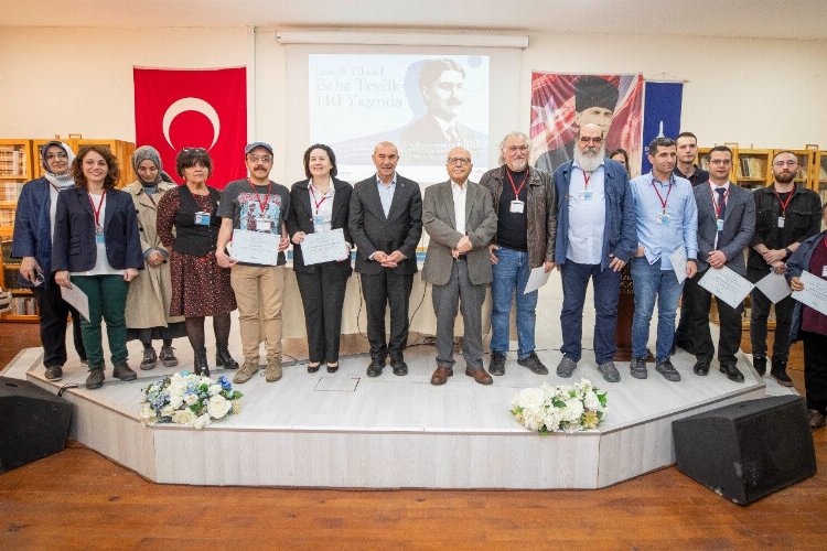 İzmir Büyükşehir Belediye Başkanı Tunç Soyer, II. Meşrutiyet devrinin önemli