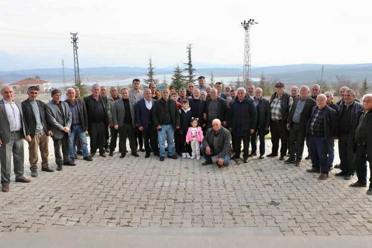 Kocasinan Belediye Başkanı ve Başkan Adayı Ahmet Çolakbayrakdar, yeni dönemde