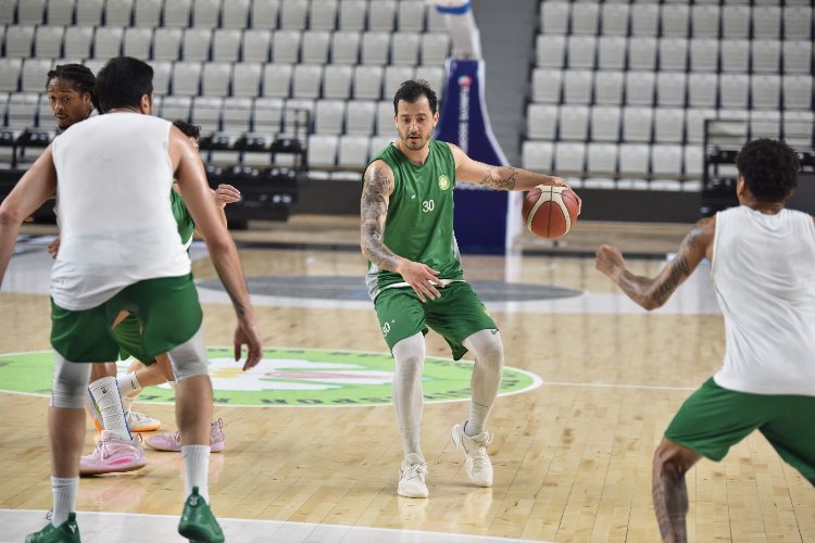 Manisa Büyükşehir Belediye Spor Kulübü Basketbol Takımı, Türkiye Sigorta Basketbol