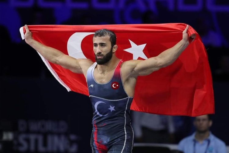 Gençlik ve Spor Bakanı Dr. Osman Aşkın Bak, Paris 2024