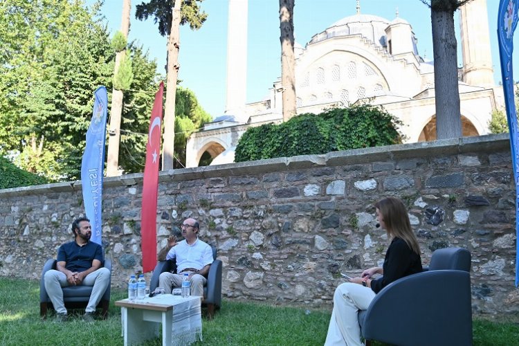 Ölümsüz eserler inşa eden, ortaya koyduğu eserleriyle dünya tarihine damgasını