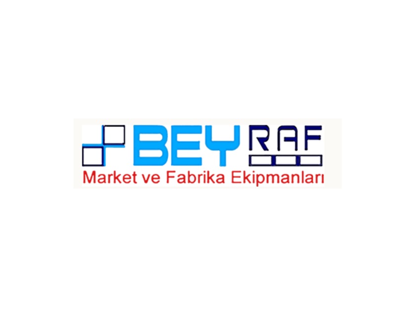 Beyraf olarak, market raf sistemleri ve depo raf sistemleri konularında