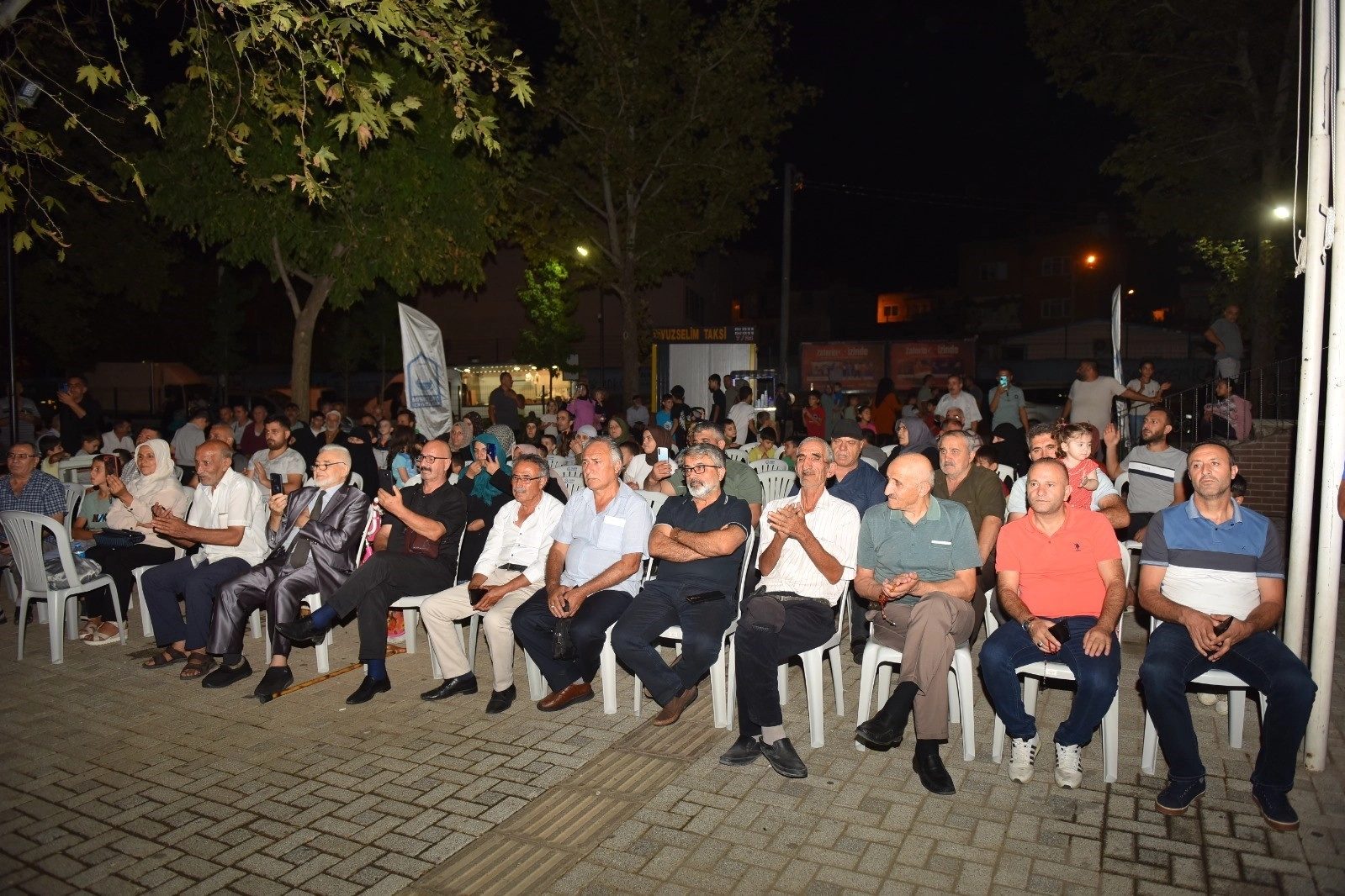 Yıldırım Belediyesi, kadim Anadolu kültürünün en önemli unsurlarından âşıklık geleneğini