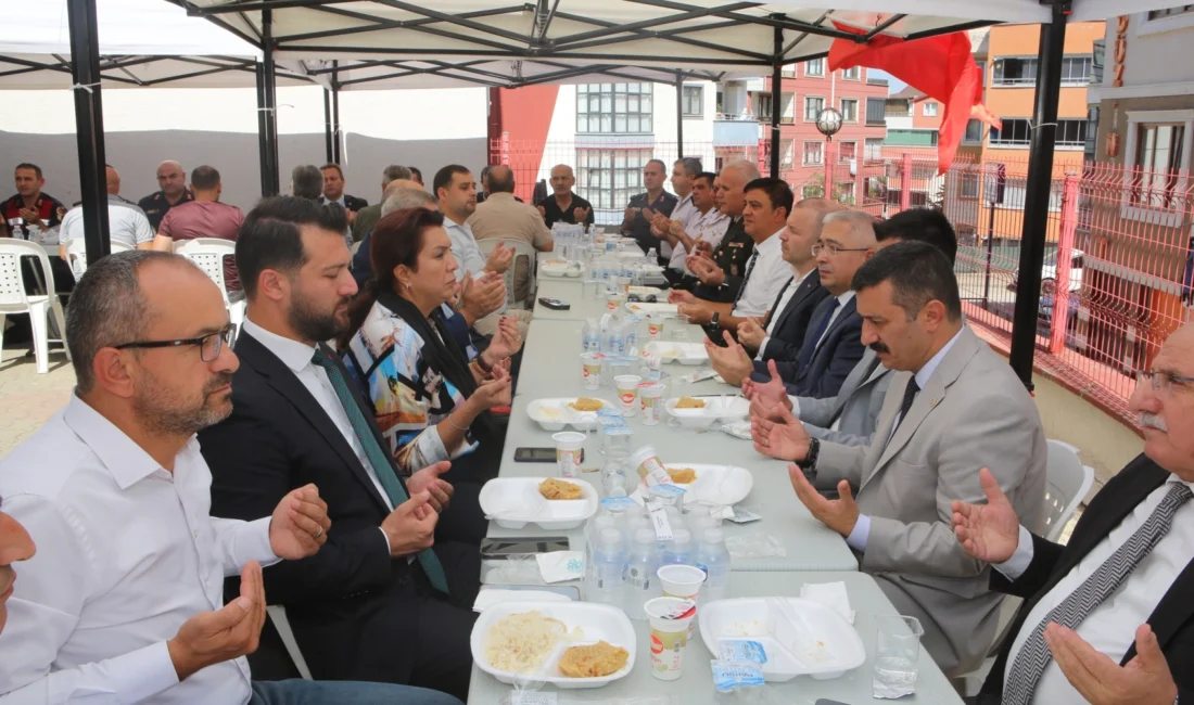 Hakkari’de 9 yıl önce teröristlerin saldırısı sonucu şehit olan Dağlıca