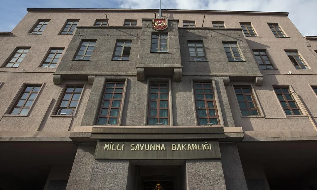 Milli Savunma Bakanlığı, FETÖ