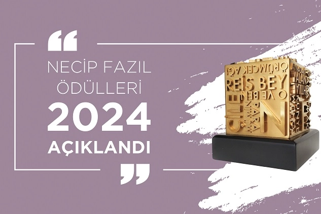 Cumhuriyet tarihinin en önemli edebiyatçı ve fikir adamlarından Üstat Necip