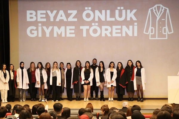 İstanbul Bilgi Üniversitesi Sağlık Bilimleri Fakültesi ve Sağlık Hizmetleri Meslek