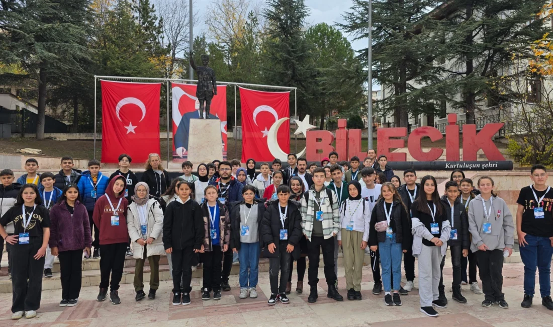 Konya Büyükşehir Belediyesi ve İl Mili Eğitim Müdürlüğü iş birliğiyle