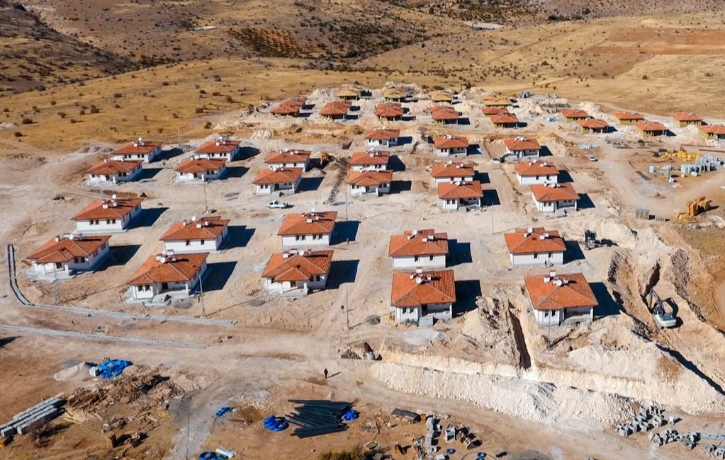 Malatya Büyükşehir Belediyesi Su ve Kanalizasyon İdaresi (MASKİ) Genel Müdürlüğü,