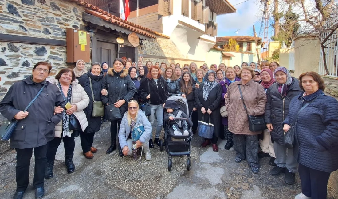 Manisa Büyükşehir Belediyesi, sosyal belediyecilik anlayışıyla hayata geçirdiği projeleriyle kadınların