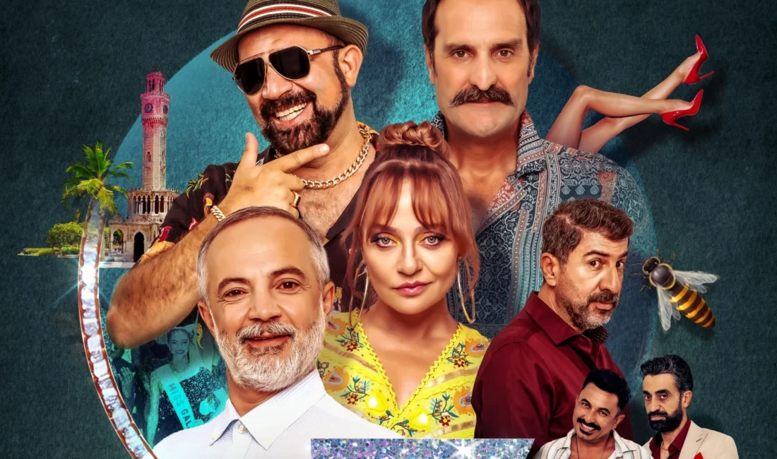 Sinemaseverleri bugün vizyona girecek yeni filmler bekliyor. İSTANBUL (İGFA) – Vizyondaki