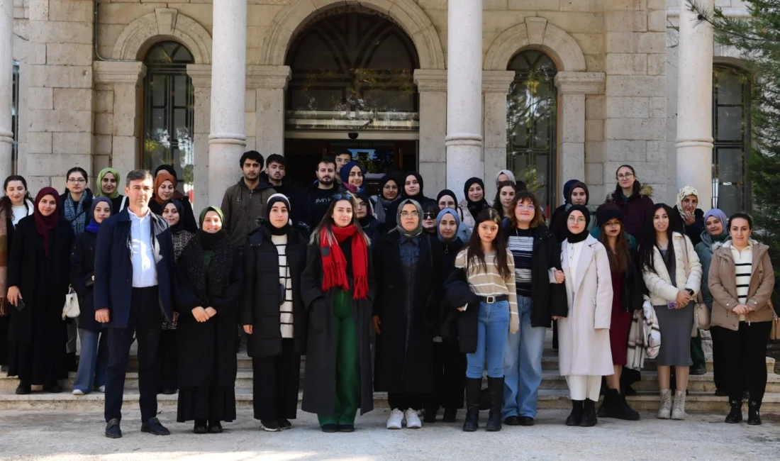 Malatya Büyükşehir Belediyesi Gençlik ve Spor Hizmetleri Daire Başkanlığı tarafından