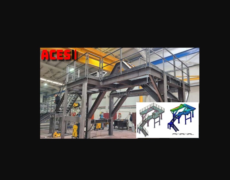 Ace Teknik is a trusted provider of advanced industrial solutions,