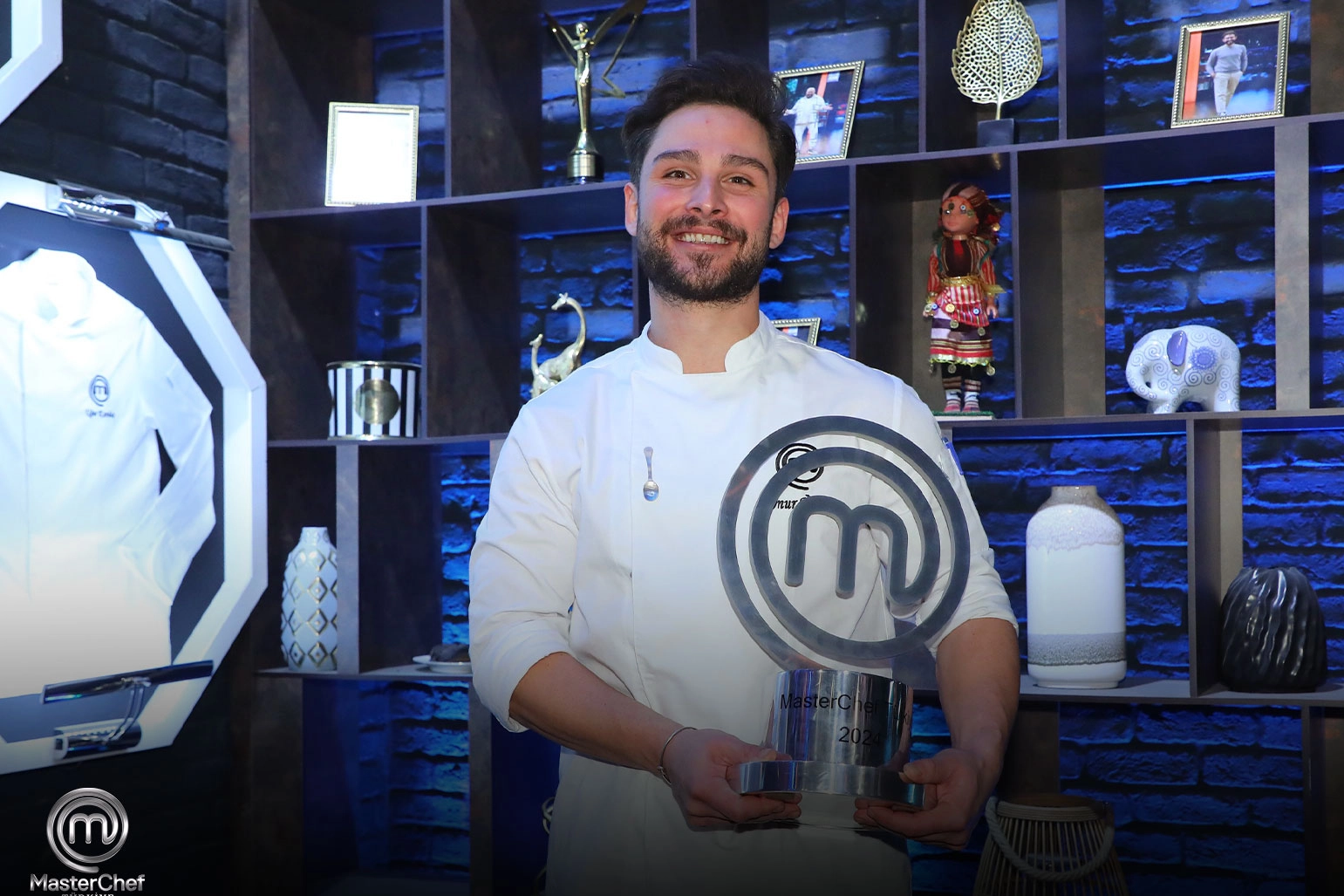 MasterChef 2024’ün şampiyonu uzun süren mücadelenin ardından belli oldu. MasterChef’te