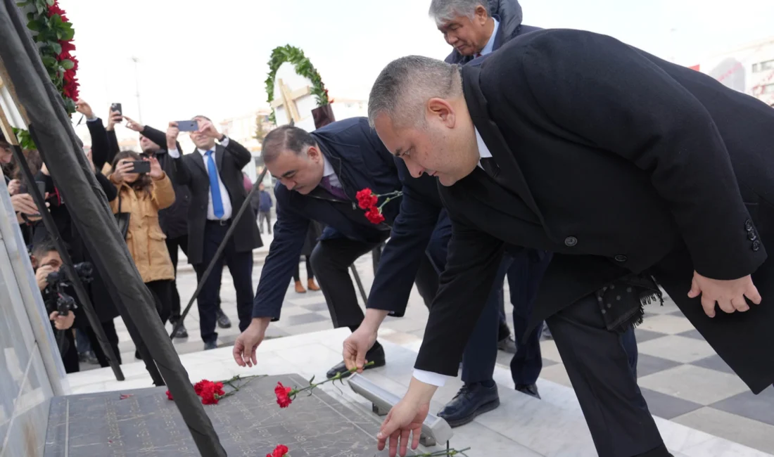 Ankara’da Keçiören Belediyesi ve Azerbaycan Cumhuriyeti Ankara Büyükelçiliği iş birliğiyle