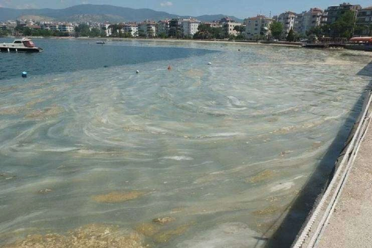 2021 yılındaki müsilaj felaketinden sonra Türkiye’de çeşitli önlemler alındığını hatırlatan