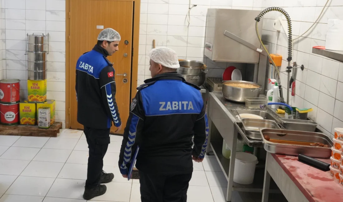 Düzce Belediyesi Zabıta Müdürlüğü, şehir merkezi sorumluluk alanında denetimlerini sürdürüyor.