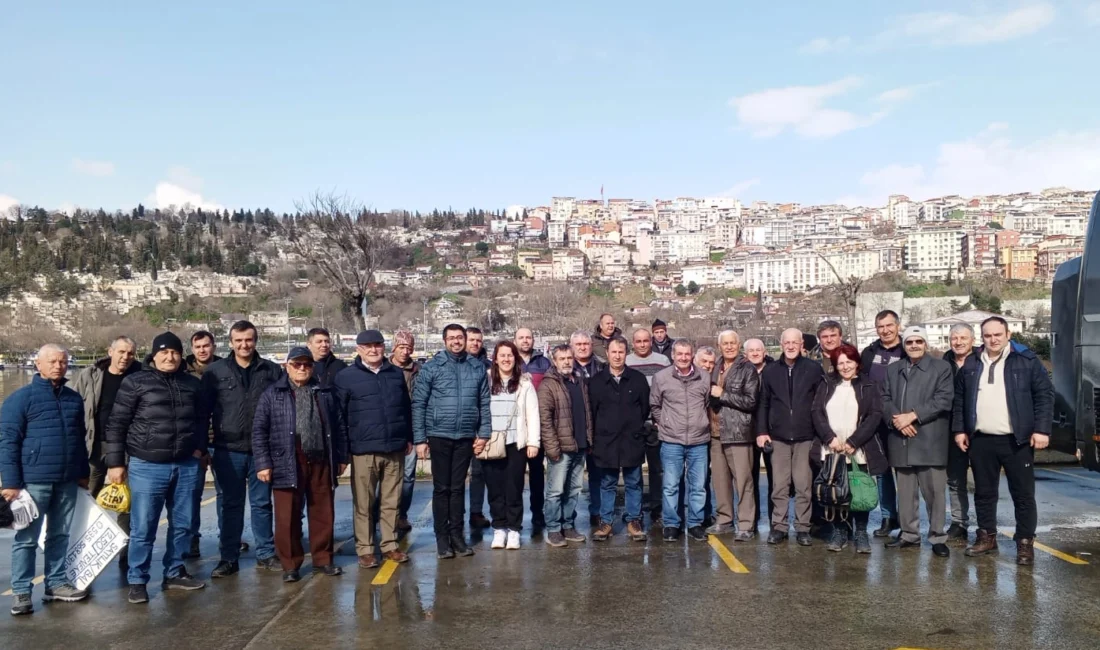 Edirne’de Keşan Bal Üreticileri Birliği’nin Olağan Kongresi 18 Şubat Salı günü