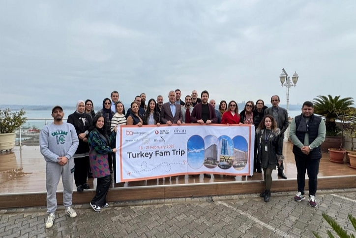 Adana Büyükşehir Belediye Başkanı Zeydan Karalar, Adana’nın daha fazla turist