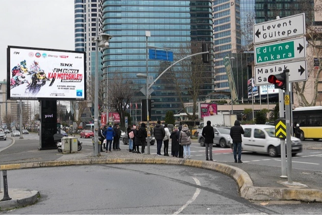 Kayseri’nin gözde kış turizm merkezi olan Erciyes, tanıtım atağını İstanbul’da