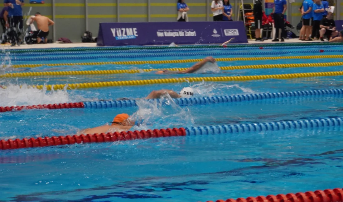 İstanbul Büyükşehir Belediyesi Hizmet ve İletişim Grubu iştiraki Spor İstanbul’un