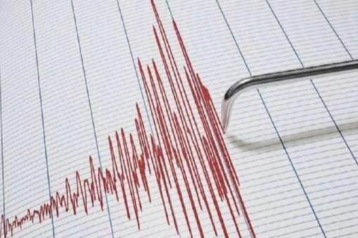 İzmir’in Dikili ilçesinde 4,0 büyüklüğünde deprem meydana geldi. ANKARA (İGFA)