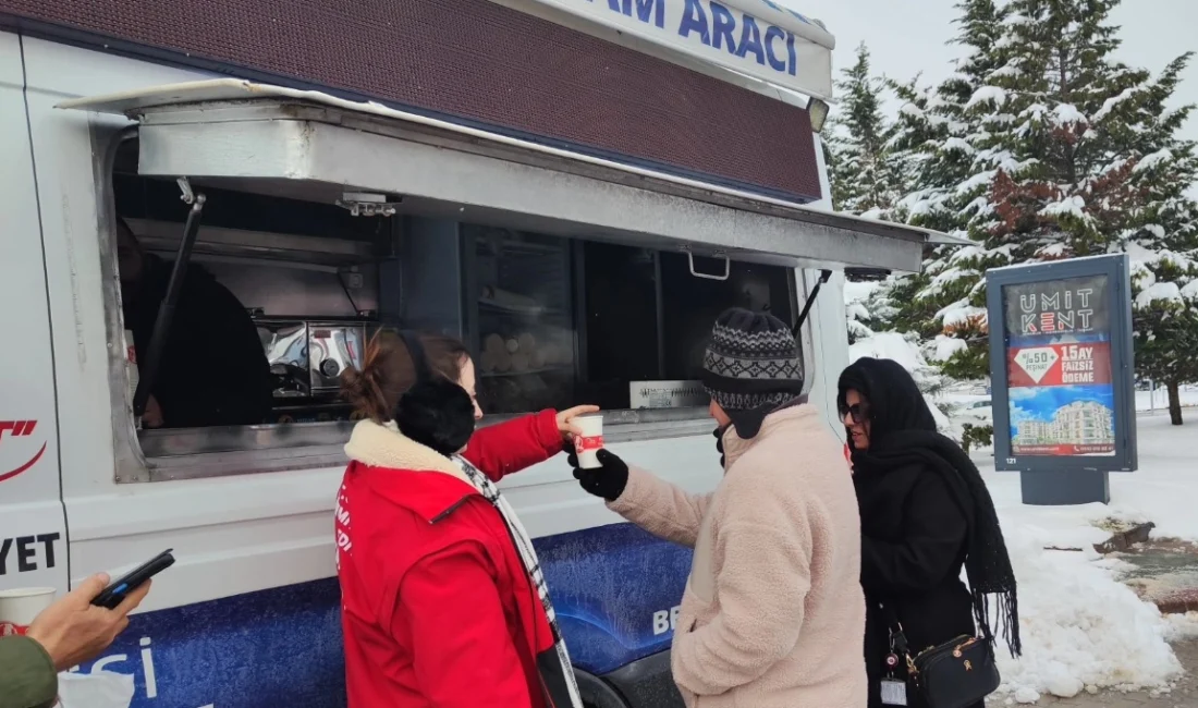 Kocaeli İzmit Belediyesi bugün gerçekleştirilen Milli Savunma Üniversitesi (MSÜ) Askeri