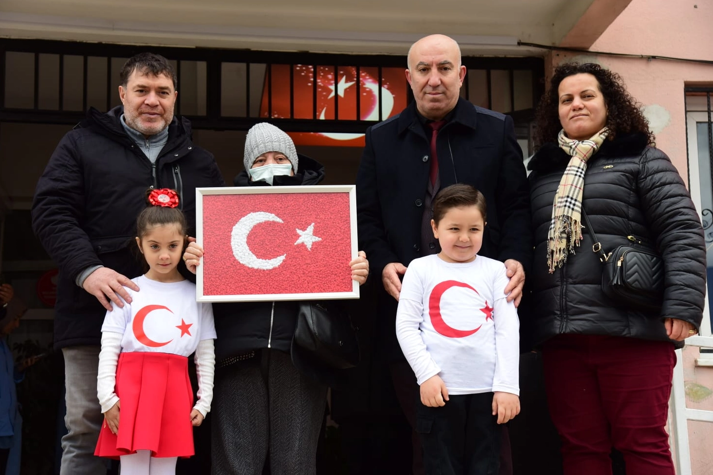 Manisalı şehit Mehmet Savunmaz, şehit oluşunun 33. yılında, adını taşıyan