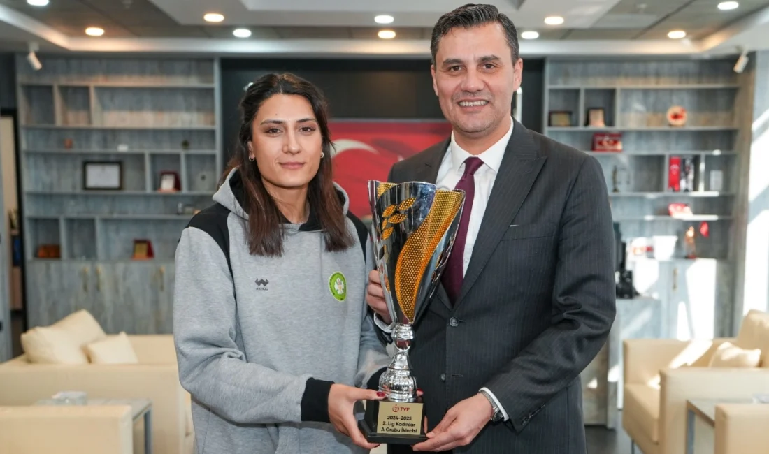 Manisa Büyükşehir BelediyesporKulübü Kadın Voleybol Takımı, KFC Kadınlar 1. Ligi’ne