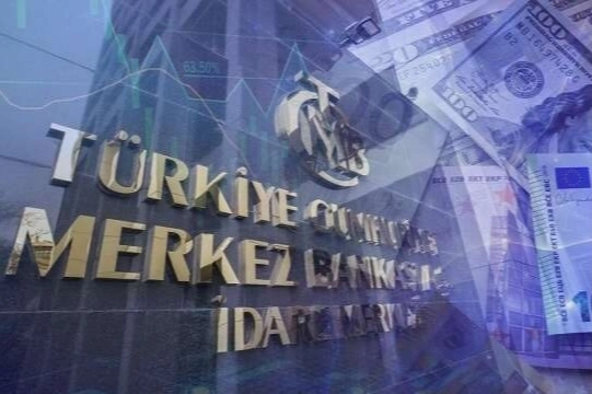 Merkez Bankası yayımladığı blog yazısında, parasal sıkılaşmayla birlikte tüketim harcamalarının