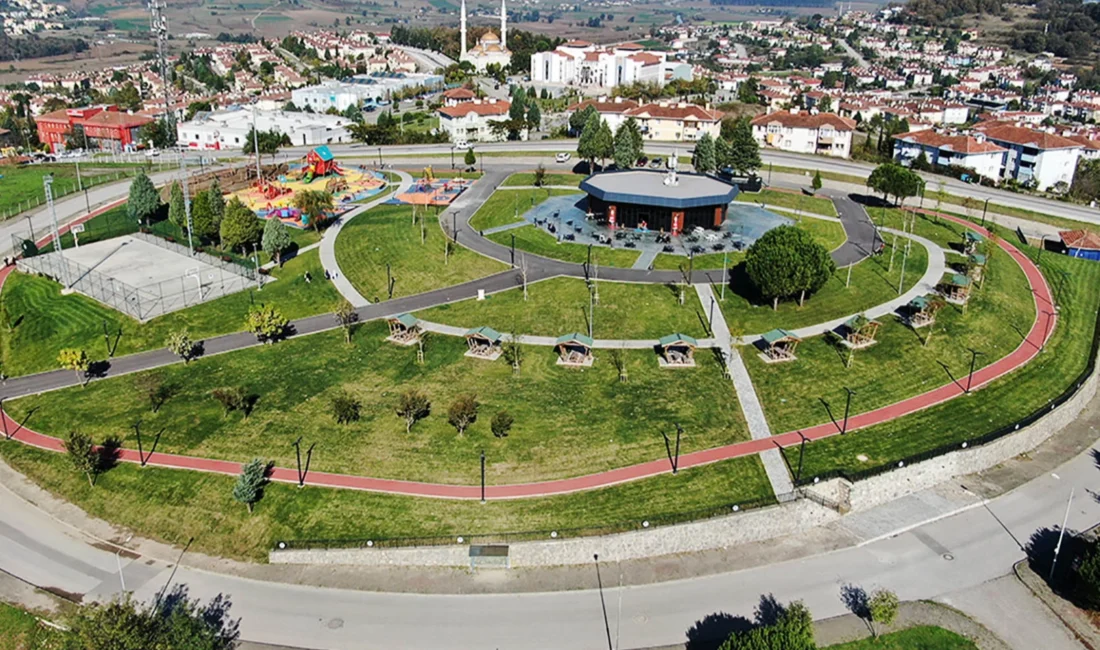 Büyükşehir BELPAŞ’ın sosyal tesisleri bu yılda Ramazan’ın vazgeçilmez mekânları olacak.