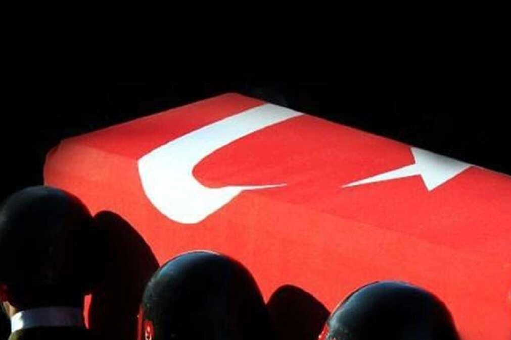 Suriye’nin kuzeyindeki bir üs bölgesine teröristler tarafından yapılan taciz ateşi