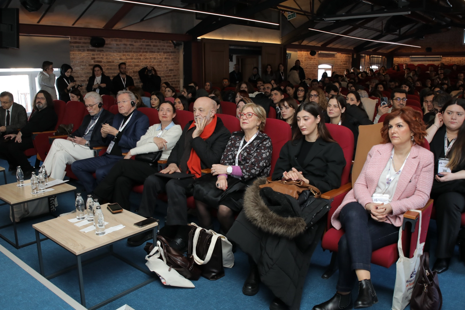 Bağımlılık Akademisi, Moodist Psikiyatri ve Nöroloji Hastanesi İle Kent Üniversitesi,