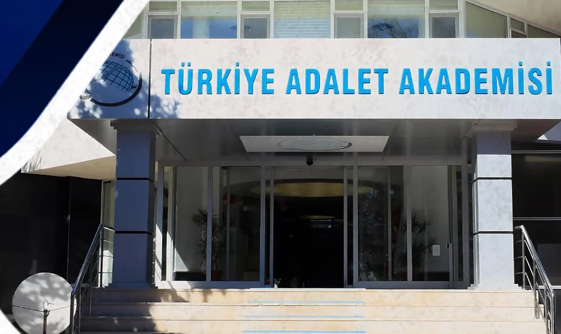 Türkiye Adalet Akademisi Kanunu bugünkü Resmi Gazete’de yayımlandı. Hukuk ve