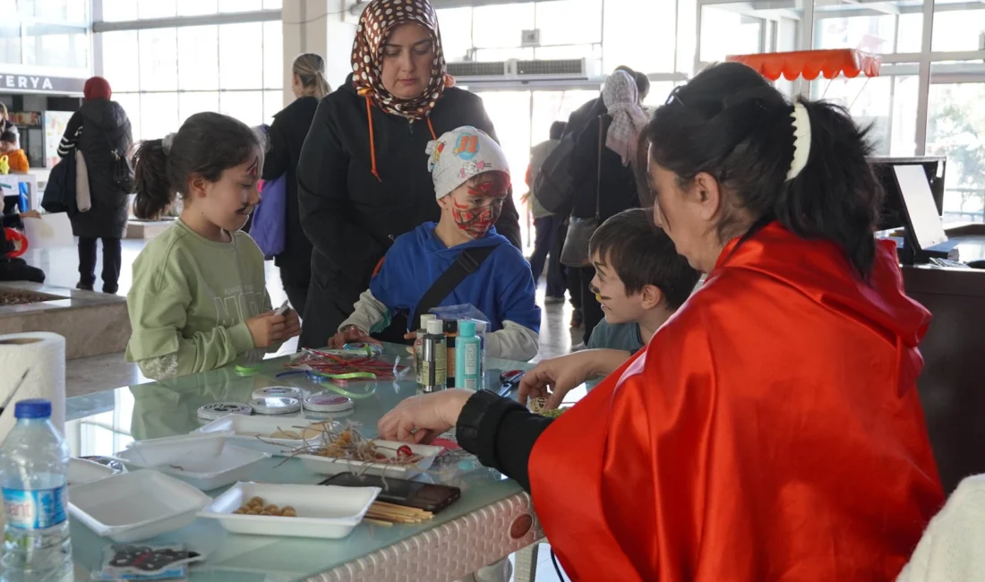 Ankara Keçiören Belediyesi’nin hazırladığı Ramazan etkinlikleri tüm hızıyla devam ediyor.