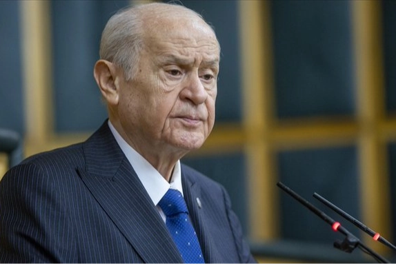 MHP Genel Başkanı Devlet Bahçeli “Terörsüz Türkiye” kapsamında yaptığı yazılı