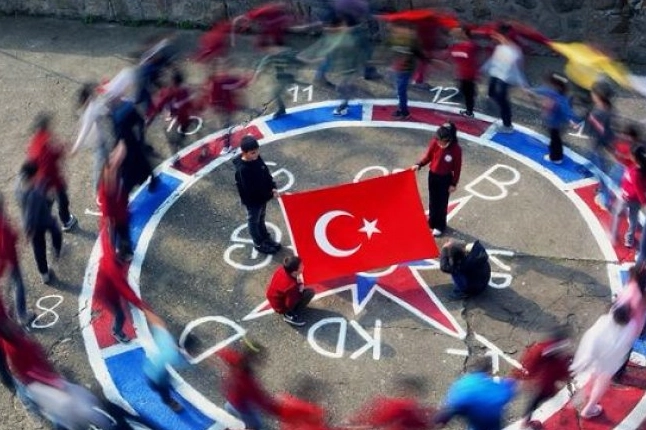 Millî Eğitim Bakanlığı, 12 Mart İstiklal Marşı’nın Kabulü ve Mehmet