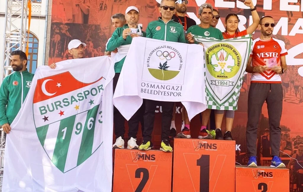 Bursa Osmangazi Belediyesi’nin sporda önemli bir temsilcisi olan Osmangazi Belediyespor,