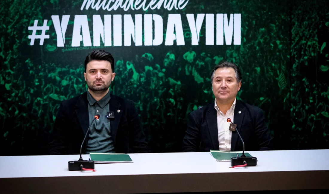 Bursaspor Kulübü eski başkanlarından Mesut Mestan, kulüpten olan 38 milyon