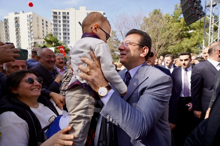 CHP’nin ön seçimle belirlenecek cumhurbaşkanı aday adayı, TBB ve İBB