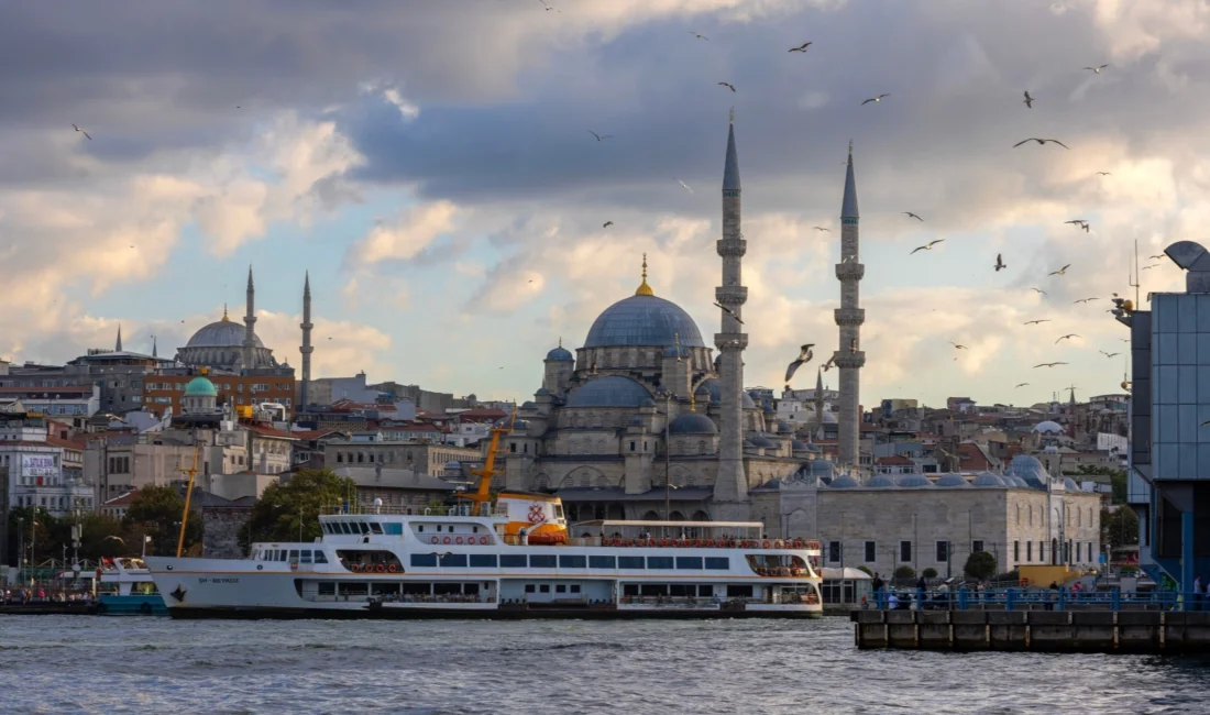 Yurt genelinde hava sıcaklıkları mevsim normallerinin üzerinde seyredecek. Rüzgar genellikle