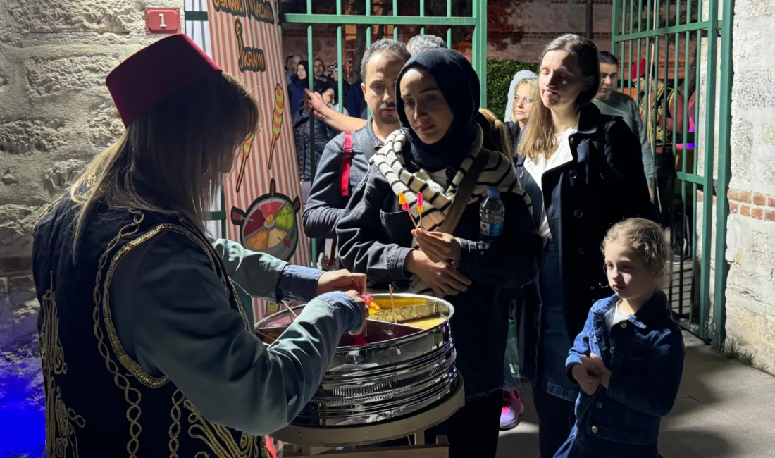 İstanbul Bakırköy Belediyesi, Ramazan ayı için hazırladığı etkinliklerde çocuklar için