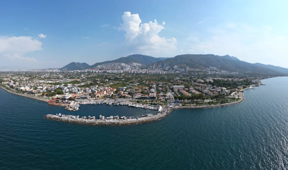 İzmir Narlıdere Belediyesi, Sürdürülebilir Enerji ve İklim Eylem Planı (SECAP)