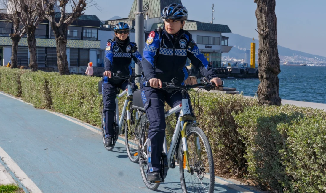 Kadın istihdamını destekleyen İzmir Büyükşehir Belediyesi, bu alanda önemli adımlar