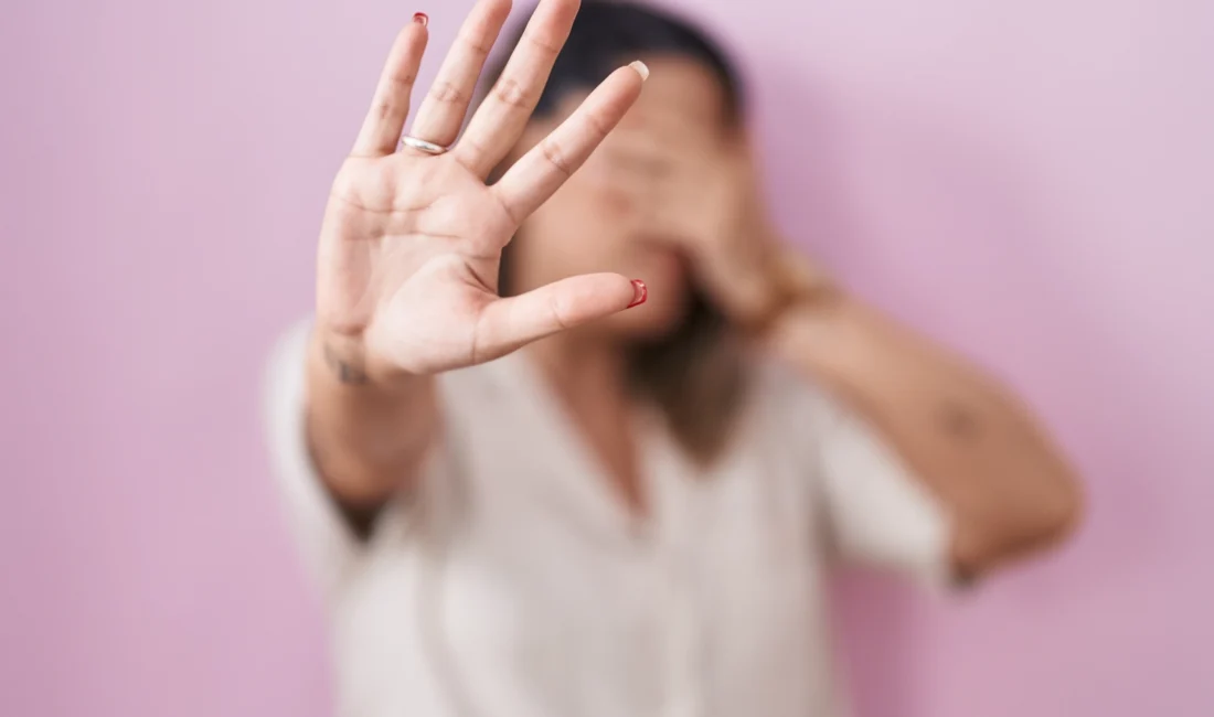 Kadınların uğradığı psikolojik şiddet rakamları, korkutucu bir tabloyu gözler önüne