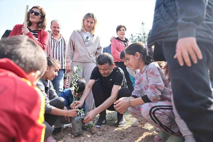 Denizli Büyükşehir Belediyesi, 8 Mart Dünya Emekçi Kadınlar Günü kapsamında