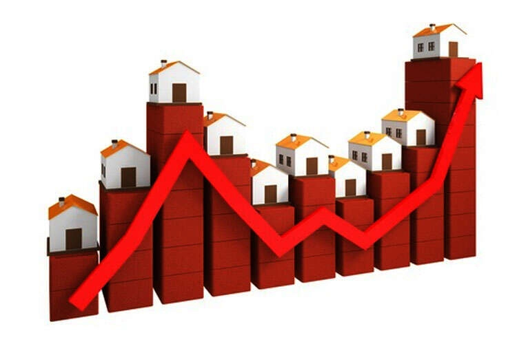 Konut Fiyat Endeksi, 2025 Şubat’ta aylık bazda yüzde 2,8 artarak