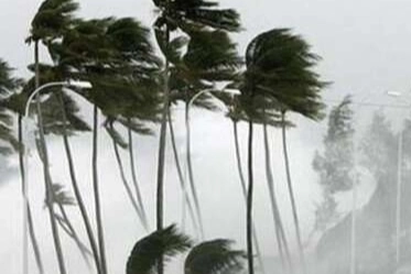 Meteoroloji Genel Müdürlüğü tarafından yapılan tahminlere göre ülke genelinin parçalı